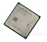 AMD 其他型号X4 730X FM2 2.8GHZ 最便宜 四核 台式机CPU 散片