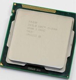 Intel/英特尔 i5-2500 i5 2500还有 i5 2500K 1155 台式机CPU