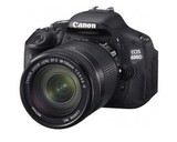 Canon/佳能 600D（18-135）套机 店保 单反数码相机  青岛专卖