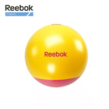 Reebok锐步 加厚瑜伽球65cm 孕妇 瘦身减肥无味健身球送充气泵