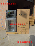 索奇ZTP80-11家用立式消毒柜 100L双门红外线高温/臭氧消毒碗柜