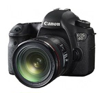 Canon/佳能EOS 6D 24-70mm 镜头套机 佳能6D套机 单反数码相机