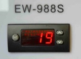 Ewelly伊尼威利 洗碗机消毒柜微电脑温度控制器EW-988S电子温控仪