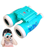 科学实验儿童望远镜 双筒科技玩具 小学生幼儿园探索物理玩具