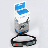 爱普生 投影机/投影仪 原装3D眼镜 TW5200/TW5210/TW8200W等适用
