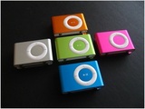 ▆◣新到货！正品 苹果 iPod shuffle 2代 mp3 比拼shuffle 5 6 7