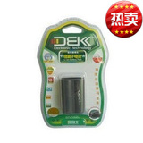 迪比科ENEL3e电池 尼康 NikonD100/D200/D80/D70/D70S/D300