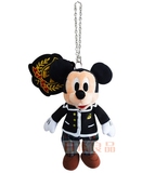 正品日本代购Disney可爱校服制服系列手机包包挂饰挂件