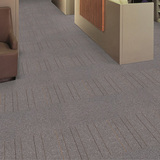 特价批发PVC商用方块地毯写字楼办公室会议室地毯工程地毯50*50