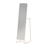 IKEA 宜家代购 卡纳佩 立镜, 镜子 白 48x160cm原499 4月特价399