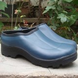 品牌 RANGER 蓝色款胶鞋运动底雨鞋防滑雨靴女士水鞋