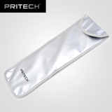 正品PritechTA-1088与TB-913专用款卷发器直发器电卷棒隔热收纳袋