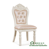 韩式餐桌椅 新古典椅子 欧式后现代餐椅 韩式家具 时尚凳子 椅子