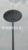 20米高杆灯20米物流市场高杆灯25米停车场高杆灯十字路口高杆灯
