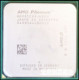 AMD AM2羿龙四核 X4 9850 CPU散片 一年包换 现货销售