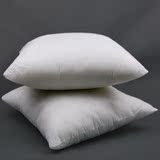 九孔棉抱枕芯  高级PP棉靠垫芯 沙发靠垫芯 飘窗垫抱枕芯子