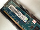 联想原装Ramaxel记忆科技2G DDR2 800 PC2 6400兼容667台式机内存