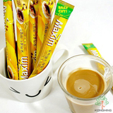 麦馨摩卡味韩国原装进口咖啡粉速溶三合一12g/条
