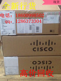思科 CISCO WS-C3560V2-48TS-S 48口百兆交换机 原装二手现货