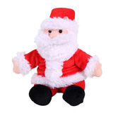毛绒玩具 圣诞老人 创意礼品 圣诞节 公仔玩偶 批发CT10332 0.13