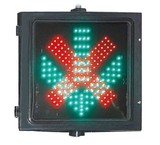 LED红叉绿箭头指示灯特价量大从优工作电压支持定制效果好