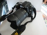 Nikon/尼康D90套机（18-105VR镜头）