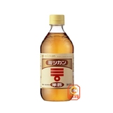 三冠米醋 500ml 日本进口调味品 酿造食用醋 寿司料理 包邮