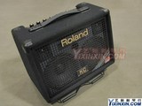 顺丰包邮 正品罗兰 Roland KC-110 立体声键盘音箱可装电池
