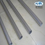 专业生产各种优质铝合金铝管 广告铝型材展柜铝型材工业铝型材