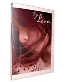 正版包邮 Hebe 田馥甄 第二张专辑 My Love 正式版 CD+写真歌词册