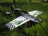 KT板遥控飞机 KT机 3D 330模型 航模 空机 F3P固定翼 亚博特 双12