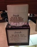 香港专柜95折代~Fresh 黑茶红茶逆時修护面霜AGE-DELAY 50ML