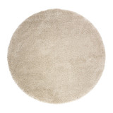 温馨宜家 IKEA 阿达姆 长绒地毯 客厅卧室地毯 舒适柔软 灰白