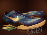 美国代购 篮球鞋 正品 Nike Zoom KOBE VIII 8 科比8代 低帮 新款