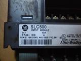 AB PLC可编程控制器SLC500 1746-IB8庄