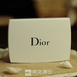 正品Dior迪奥粉饼小样 雪晶灵/凝脂保湿/凝脂卓越/逆时完美粉饼3g