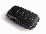 新款F0F3黑魅款汽车钥匙可学习比亚迪对拷遥控器黑魅款遥控器