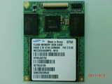 三星 64G SSD 固态硬盘 1.8英寸 CE ZIF接口 SLC高速芯片