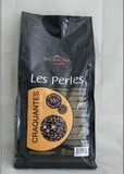 促销法国进口法芙娜Valrhona香脆珍珠形巧克力Lesperles 3kg/袋