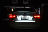 厂家大量直销宝马BMW LED牌照灯 E39.E70.E82.E88.E90.E91.E92等