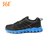 正品361°361度男鞋跑步鞋男轻便耐磨休闲运动鞋保暖减震