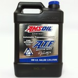 美国安索AMSOIL全合成ATF6速自动变速箱油ATL/丰田福特通用3.78L