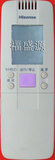 海信挂式变频空调KFR-2601G/BP专用原装遥控器冷暖两用大屏正品
