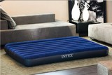 正品INTEX条形充气床户外充气床垫 车载床垫 单人/双人气垫床车震