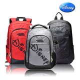 迪士尼电脑包 男女双肩包 14寸 15.6寸双肩书包 旅行背包笔记本包