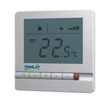 HA208控制水采暖温控器  温控开关