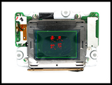 【单反相机维修配件】NIKON尼康D600/D610CCD CMOS低通滤镜 全新