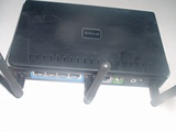DLINK DIR-635 300M 3天线 超稳定无线路由器 /可防赠网