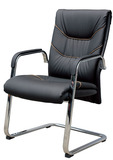 苏州欧宝美销售板椅 优质老板椅 真皮坐椅 高档老板椅会议椅