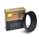 正品原装 nikon/尼康 HN-3 35mm/f2 50mm/f1.4 50mm/f1.8 遮光罩